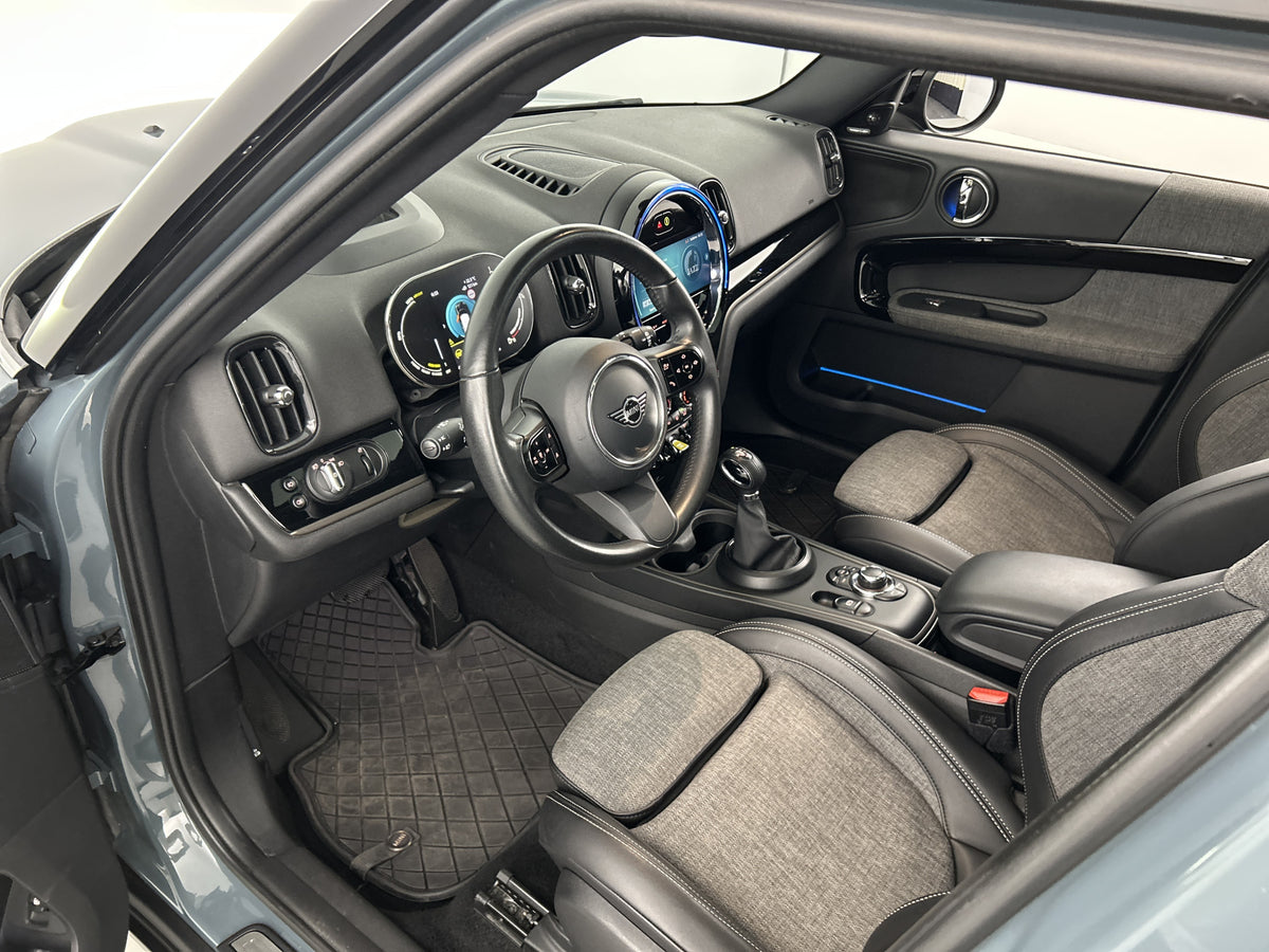 MINI Countryman 1.5 Cooper S E ALL4 Premium/HUD/Panodak/H&K/Memory 56659594 afbeelding 13 hexon-img:b77db2de875bf235