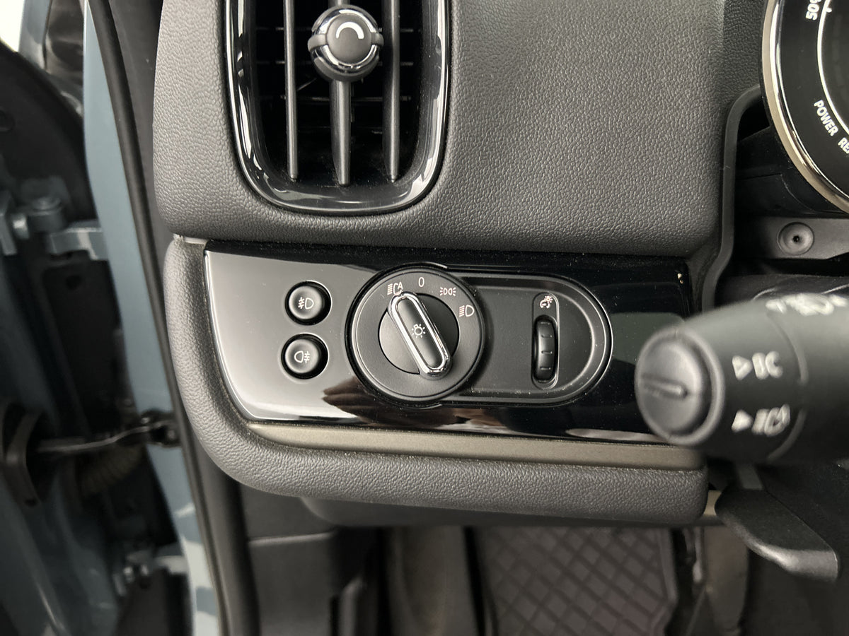 MINI Countryman 1.5 Cooper S E ALL4 Premium/HUD/Panodak/H&K/Memory 56659594 afbeelding 15 hexon-img:ed24b79ac0c0870b