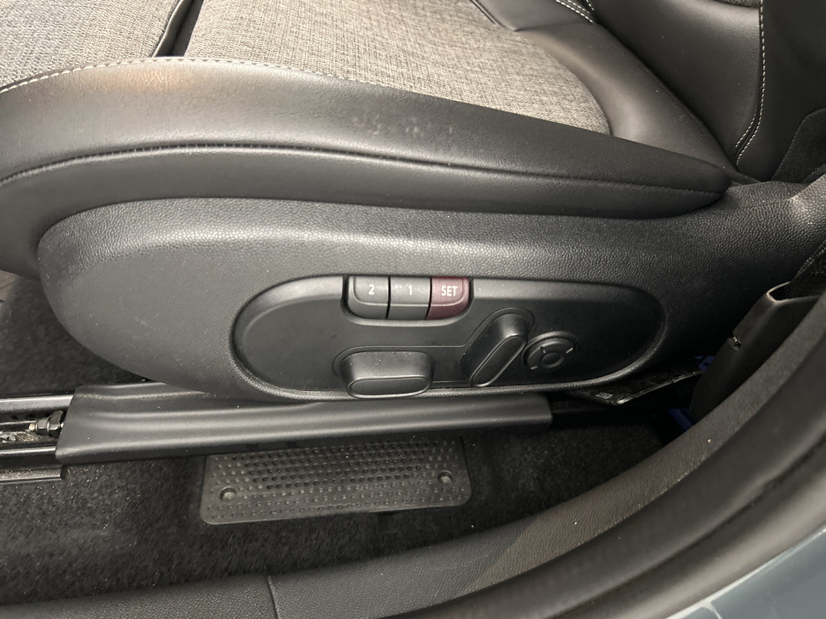 MINI Countryman 1.5 Cooper S E ALL4 Premium/HUD/Panodak/H&K/Memory 56659594 afbeelding 16 hexon-img:82118f1280e943b2