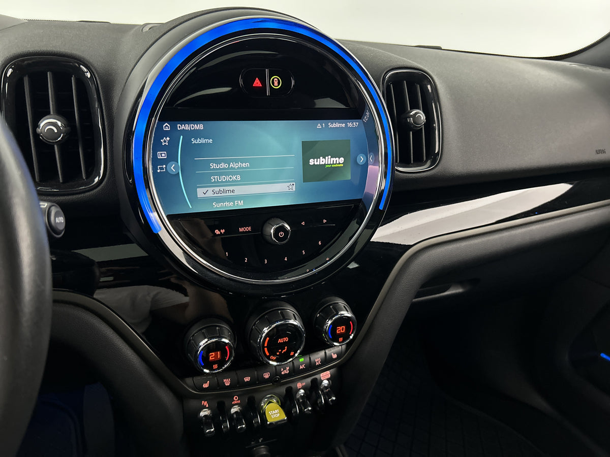 MINI Countryman 1.5 Cooper S E ALL4 Premium/HUD/Panodak/H&K/Memory 56659594 afbeelding 24 hexon-img:0b06e48b82c7f45d