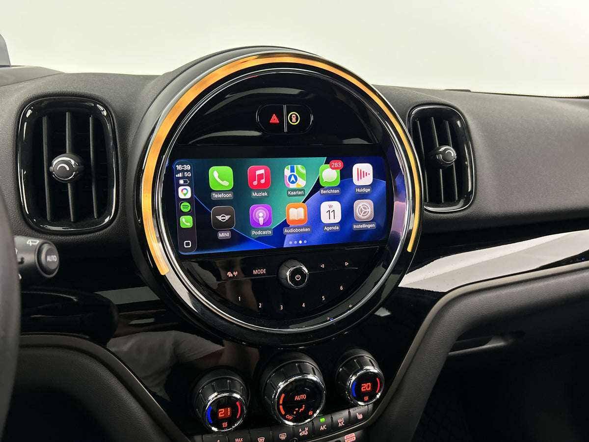 MINI Countryman 1.5 Cooper S E ALL4 Premium/HUD/Panodak/H&K/Memory 56659594 afbeelding 25 hexon-img:f334a481908eba1d