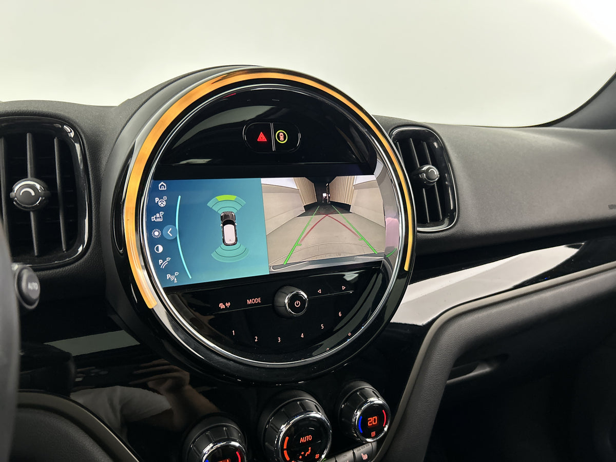 MINI Countryman 1.5 Cooper S E ALL4 Premium/HUD/Panodak/H&K/Memory 56659594 afbeelding 27 hexon-img:34696dd9e7b97268