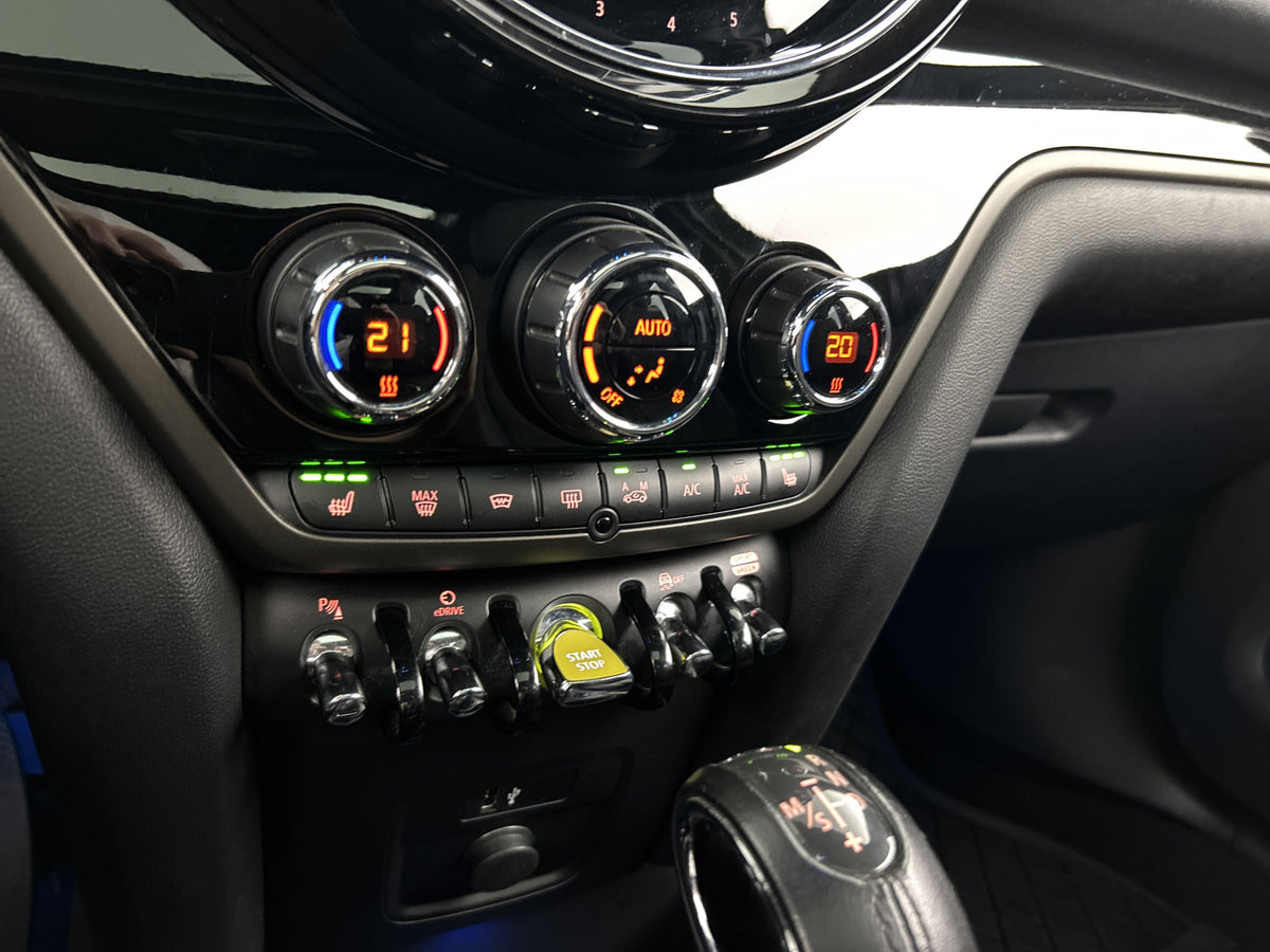 MINI Countryman 1.5 Cooper S E ALL4 Premium/HUD/Panodak/H&K/Memory 56659594 afbeelding 28 hexon-img:681366d54125de02