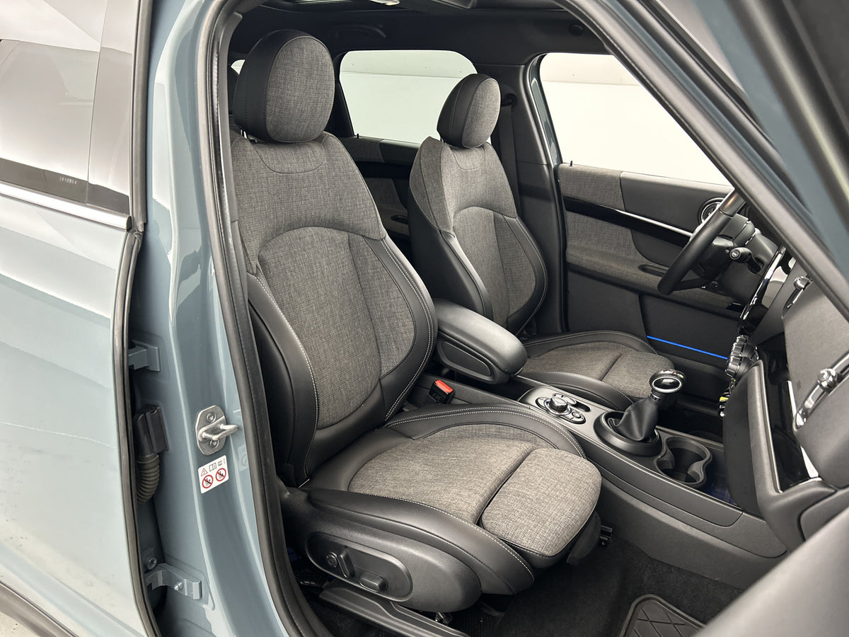 MINI Countryman 1.5 Cooper S E ALL4 Premium/HUD/Panodak/H&K/Memory 56659594 afbeelding 29 hexon-img:6e7cd80ec6b6e9eb