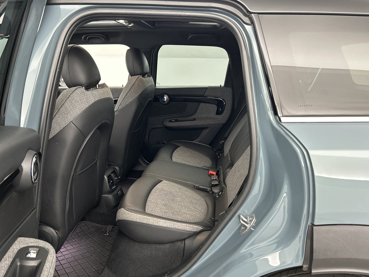 MINI Countryman 1.5 Cooper S E ALL4 Premium/HUD/Panodak/H&K/Memory 56659594 afbeelding 31 hexon-img:13a85f00d6664ab1