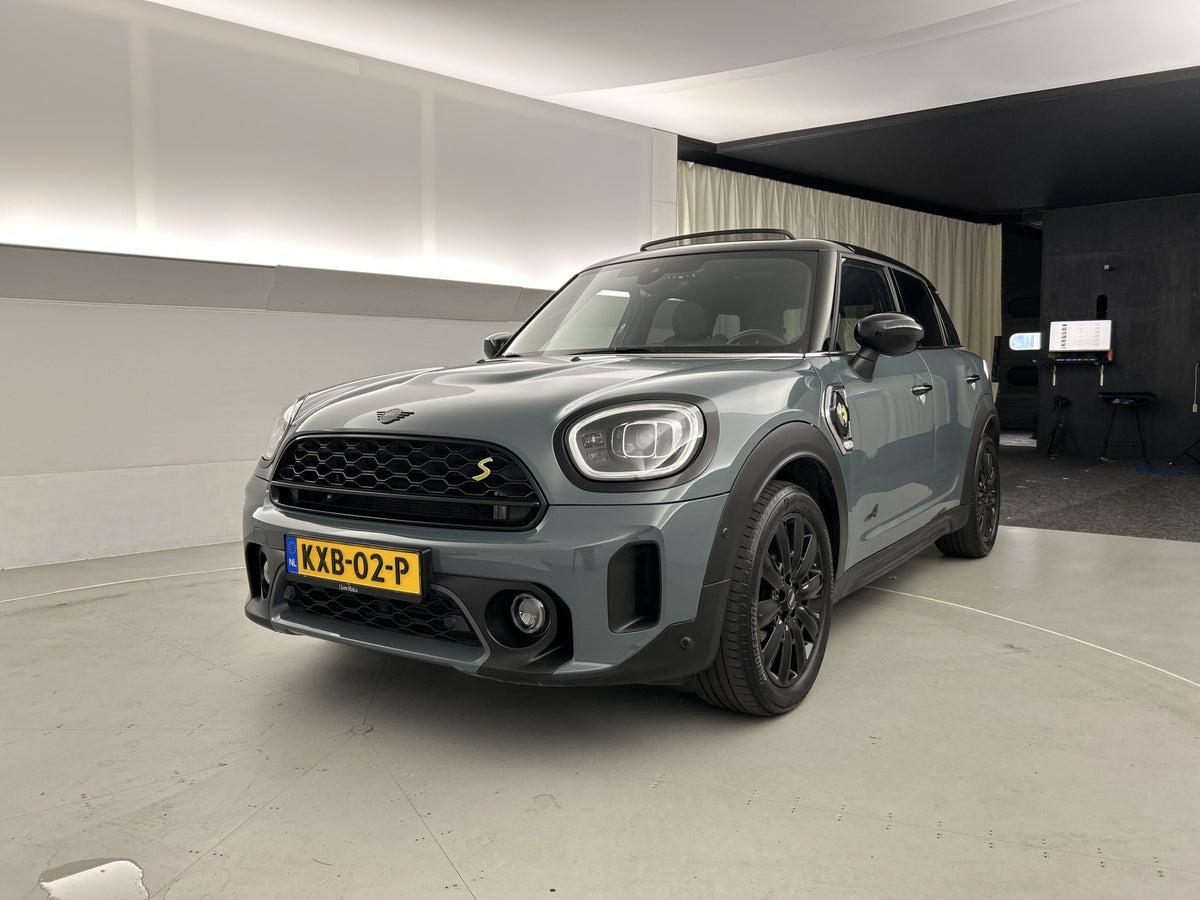 MINI Countryman 1.5 Cooper S E ALL4 Premium/HUD/Panodak/H&K/Memory 56659594 afbeelding 4 hexon-img:2ec29a7e625e89f8