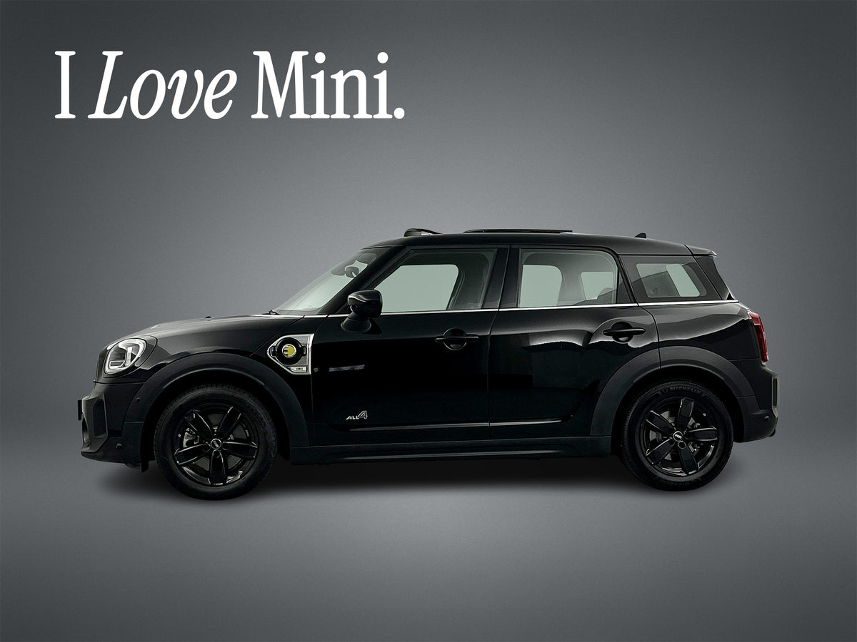 MINI Countryman 1.5 Cooper S E ALL4 56739614 afbeelding 10 hexon-img:3116ca6ee86c6741