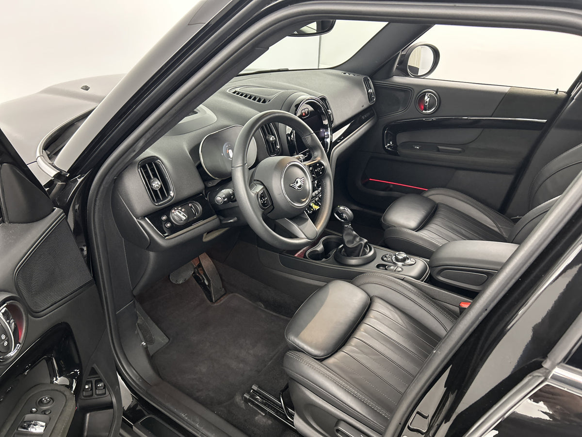 MINI Countryman 1.5 Cooper S E ALL4 56739614 afbeelding 13 hexon-img:b08760495d23c9de