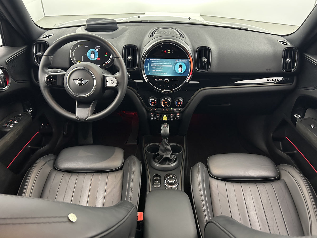MINI Countryman 1.5 Cooper S E ALL4 56739614 afbeelding 17 hexon-img:2f2f6ec761205247
