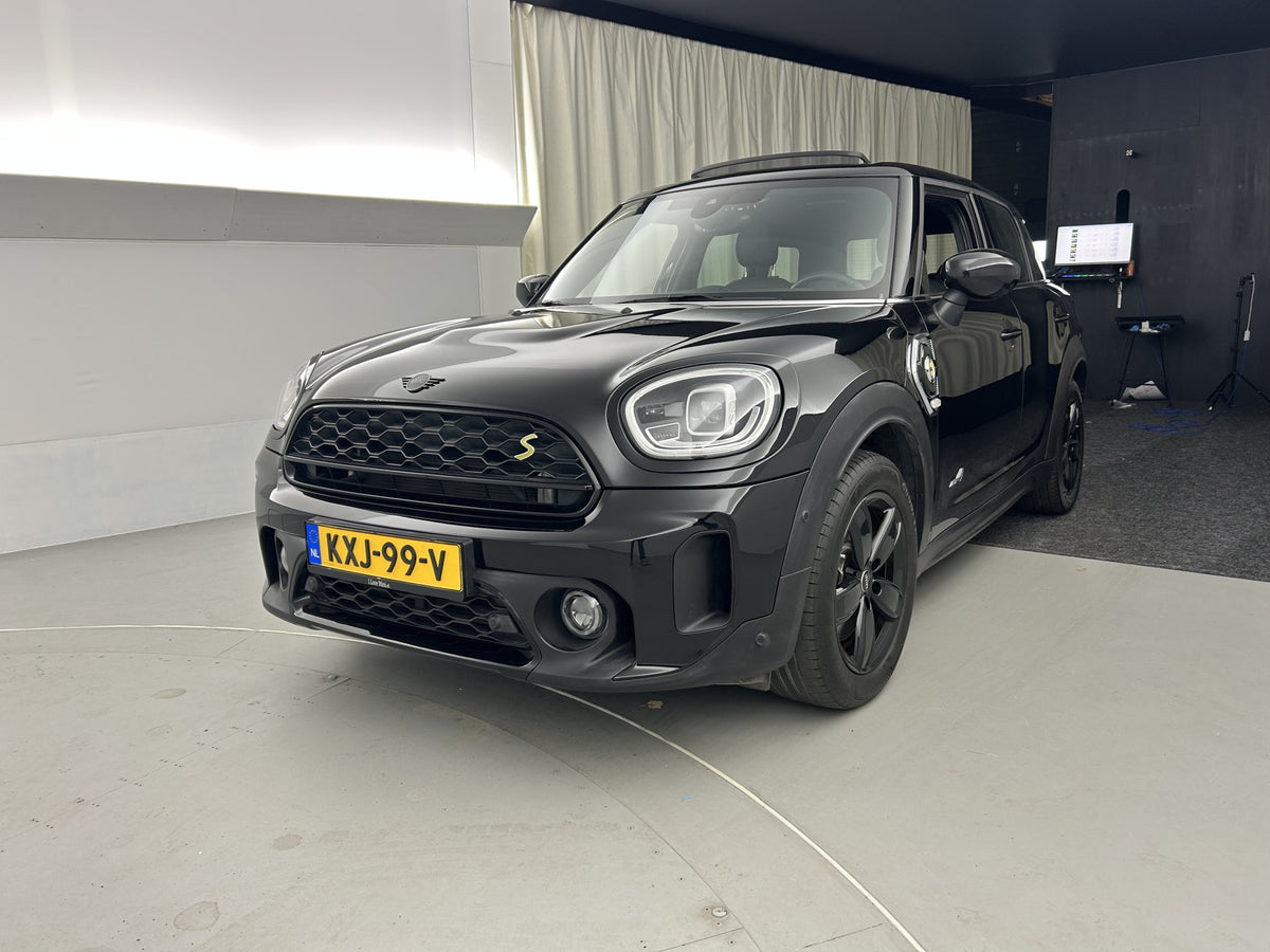 MINI Countryman 1.5 Cooper S E ALL4 56739614 afbeelding 4 hexon-img:b1b3bbbe6a0ebd3a