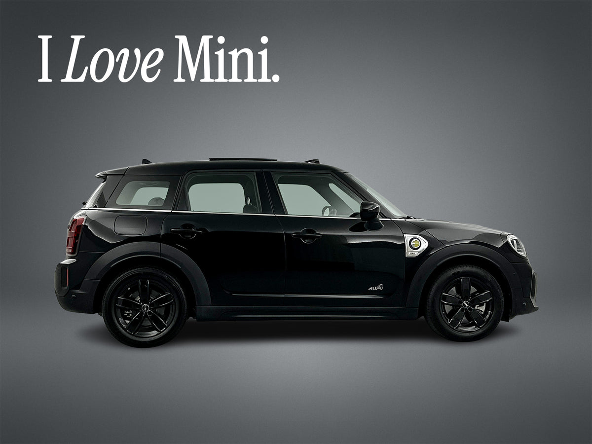 MINI Countryman 1.5 Cooper S E ALL4 56739614 afbeelding 6 hexon-img:66ceb0fb2064c4cb