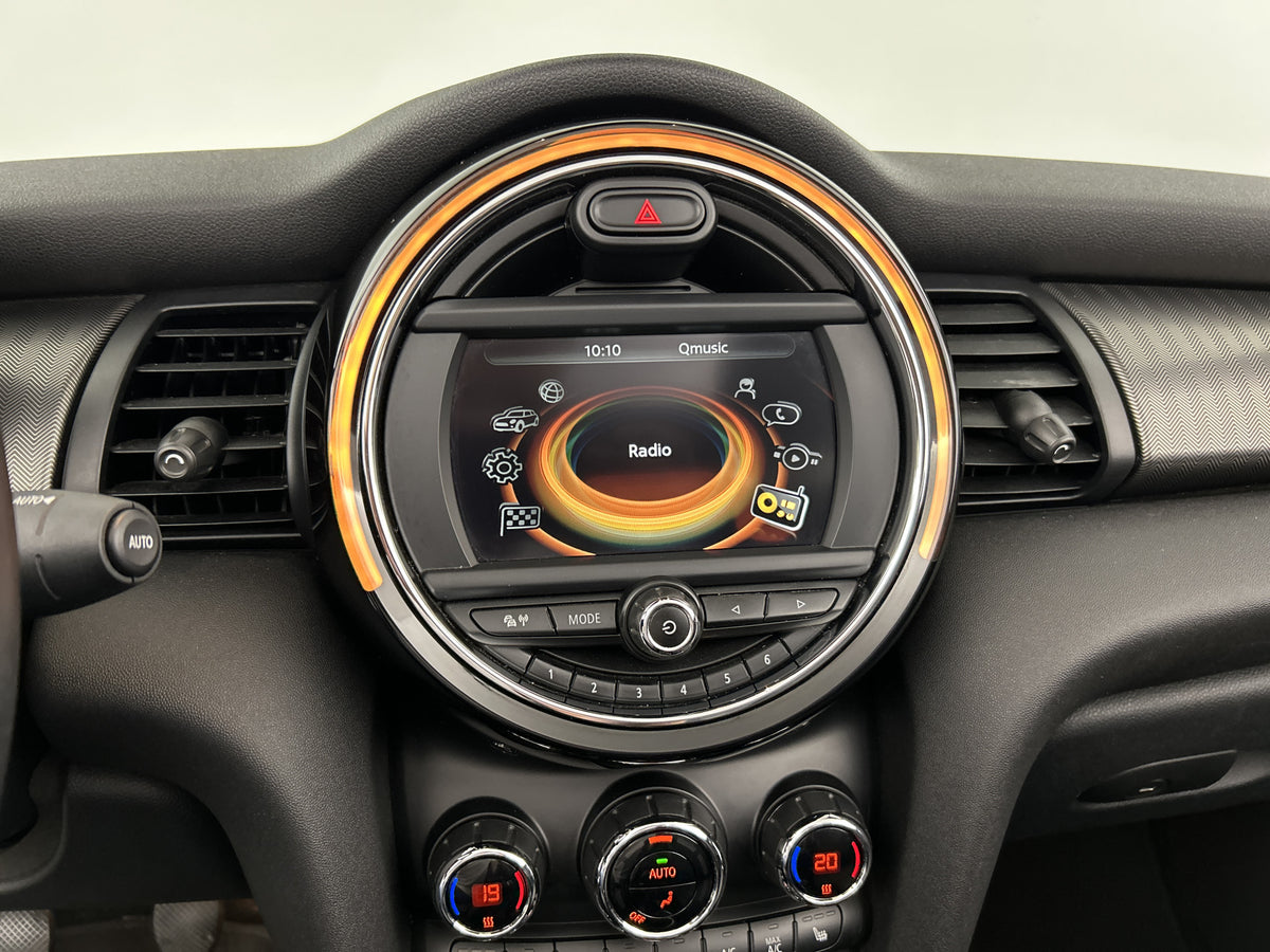 MINI Cooper Cabrio 1.5 PDC V+A/Stoelverwarming/Navi/LMV 56792563 afbeelding 19 hexon-img:e4db2991623cec0f
