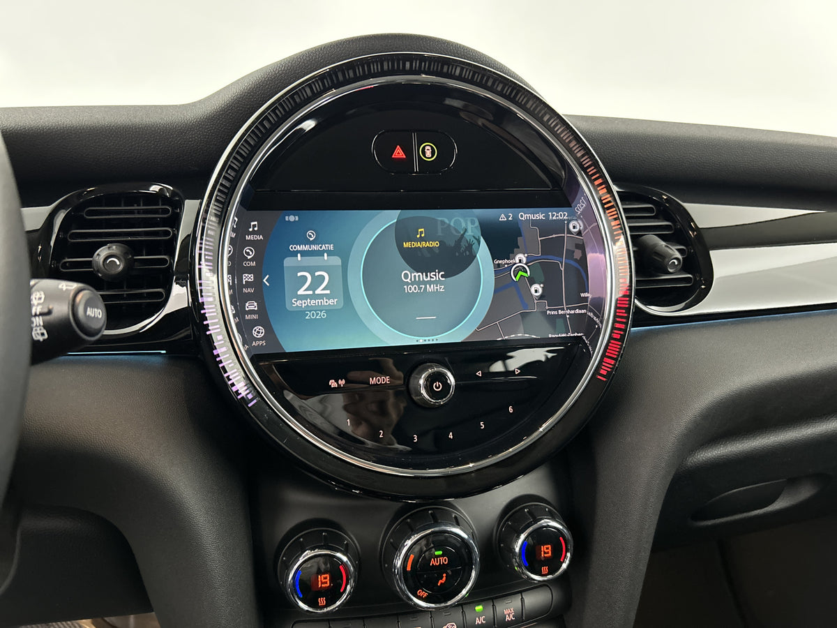 MINI Cooper 1.5 Aut. Camden Digi.Dashboard/Lederen/Sportstoelen/Camera/ 56871152 afbeelding 40 hexon-img:949002de6b5febc7