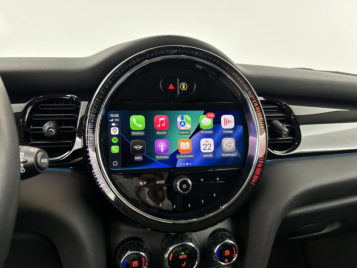 MINI Cooper 1.5 Aut. Camden Digi.Dashboard/Lederen/Sportstoelen/Camera/ 56871152 afbeelding 44 hexon-img:cb7f6d7584bba7c4