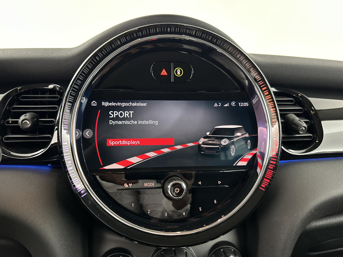 MINI Cooper 1.5 Aut. Camden Digi.Dashboard/Lederen/Sportstoelen/Camera/ 56871152 afbeelding 47 hexon-img:b28693b4ff8a9a86