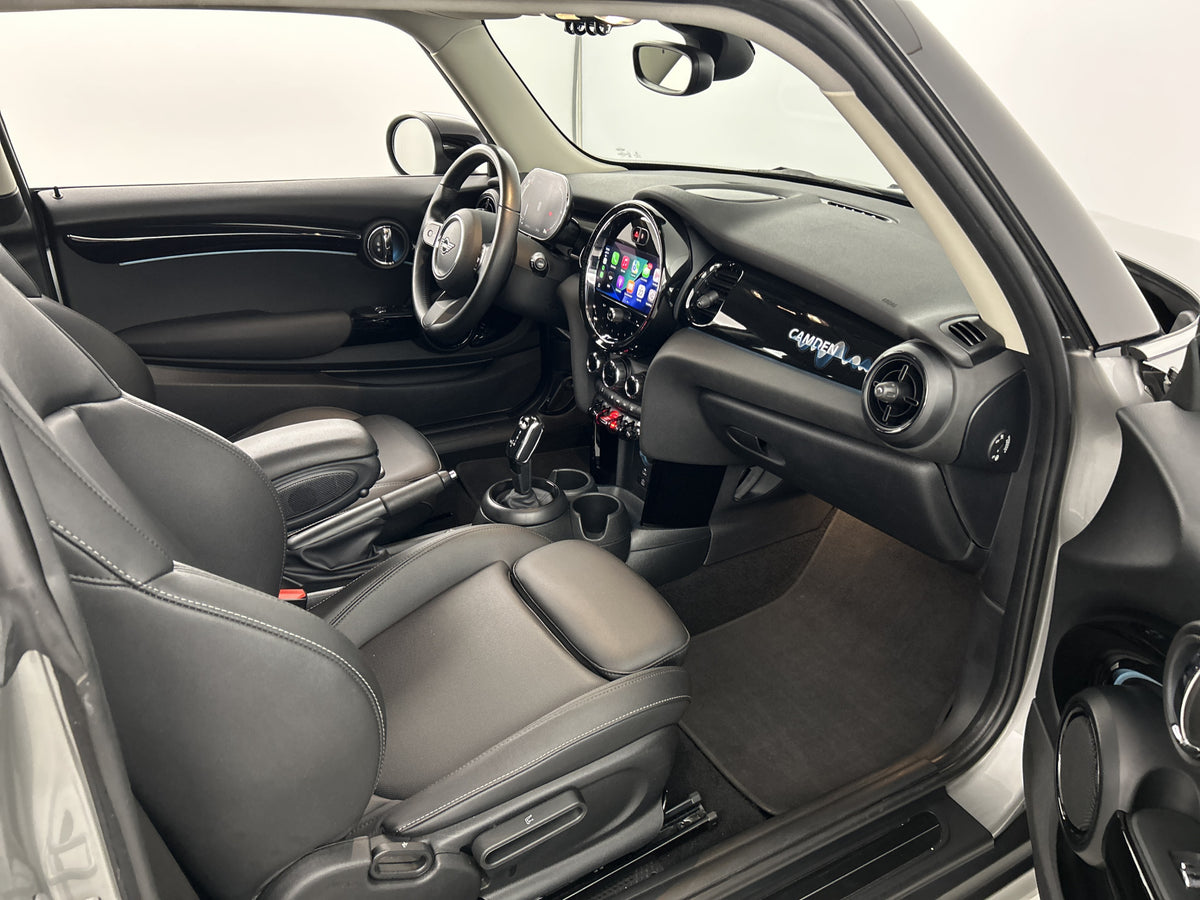 MINI Cooper 1.5 Aut. Camden Digi.Dashboard/Lederen/Sportstoelen/Camera/ 56871152 afbeelding 50 hexon-img:0c0148ffdf91dc72