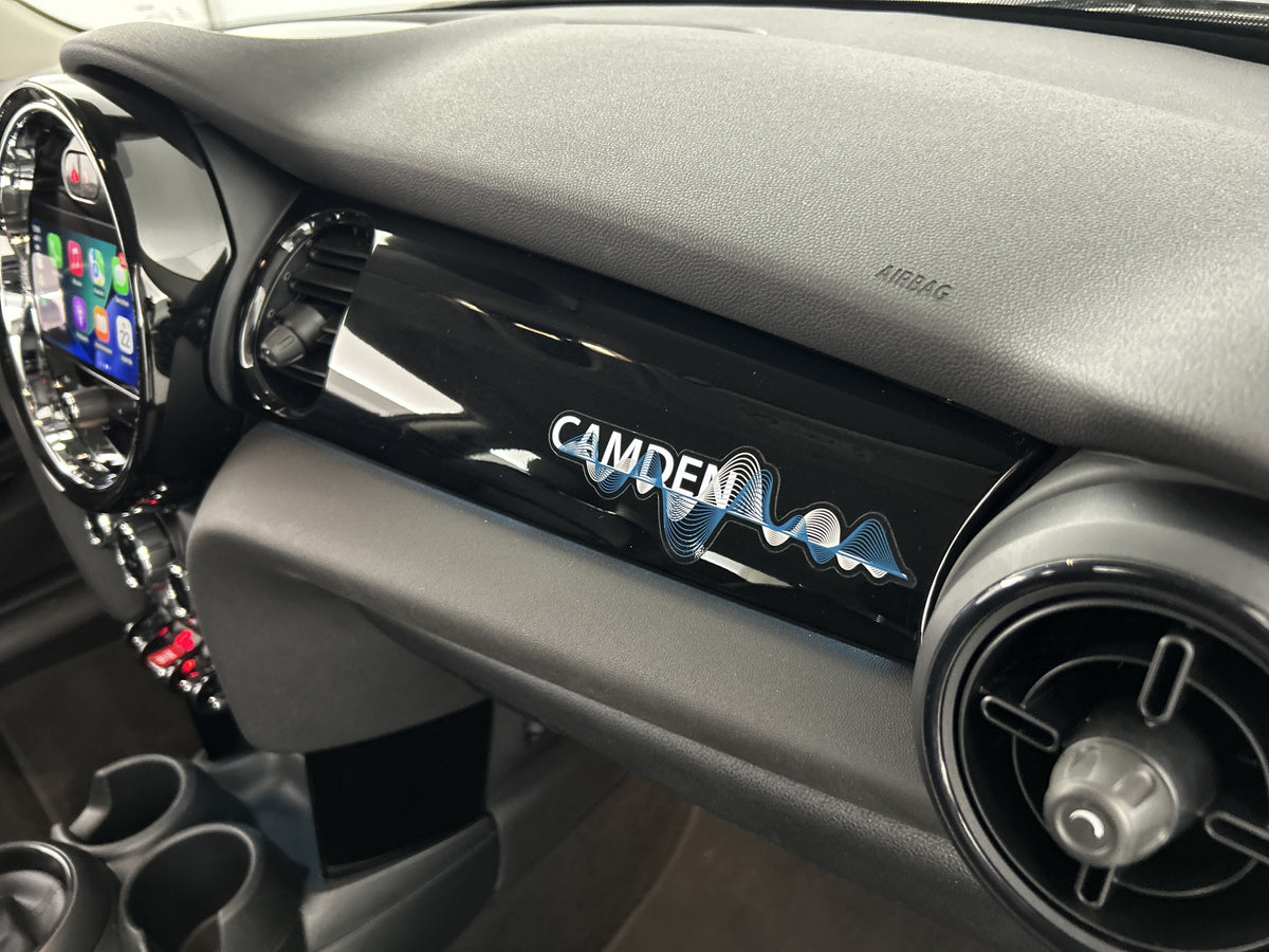 MINI Cooper 1.5 Aut. Camden Digi.Dashboard/Lederen/Sportstoelen/Camera/ 56871152 afbeelding 51 hexon-img:e6056a997dc28916