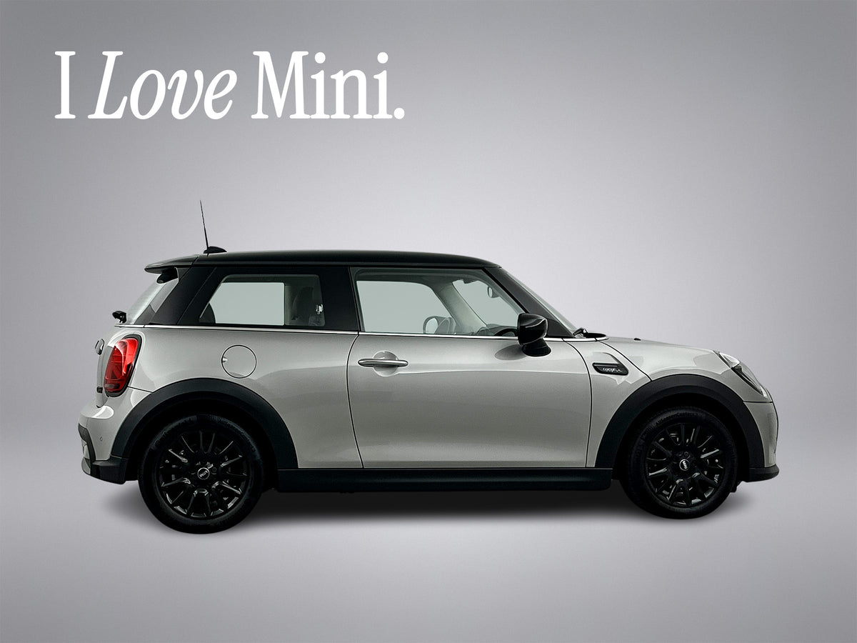 MINI Cooper 1.5 Aut. Camden Digi.Dashboard/Lederen/Sportstoelen/Camera/ 56871152 afbeelding 68 hexon-img:801d420d5e2b96b4