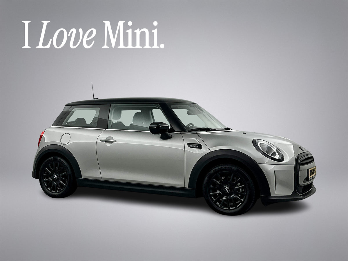 MINI Cooper 1.5 Aut. Camden Digi.Dashboard/Lederen/Sportstoelen/Camera/ 56871152 afbeelding 69 hexon-img:7400083231ca236b