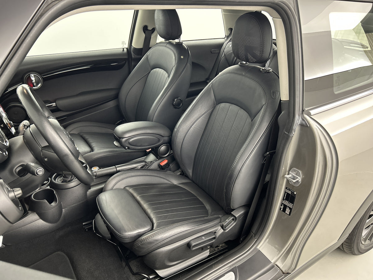 MINI 3-Deurs 1.5 Cooper Greenwich ED. Panodak/carplay/yours leer/cruise control 56871161 afbeelding 14 hexon-img:774c8d288f1052ac