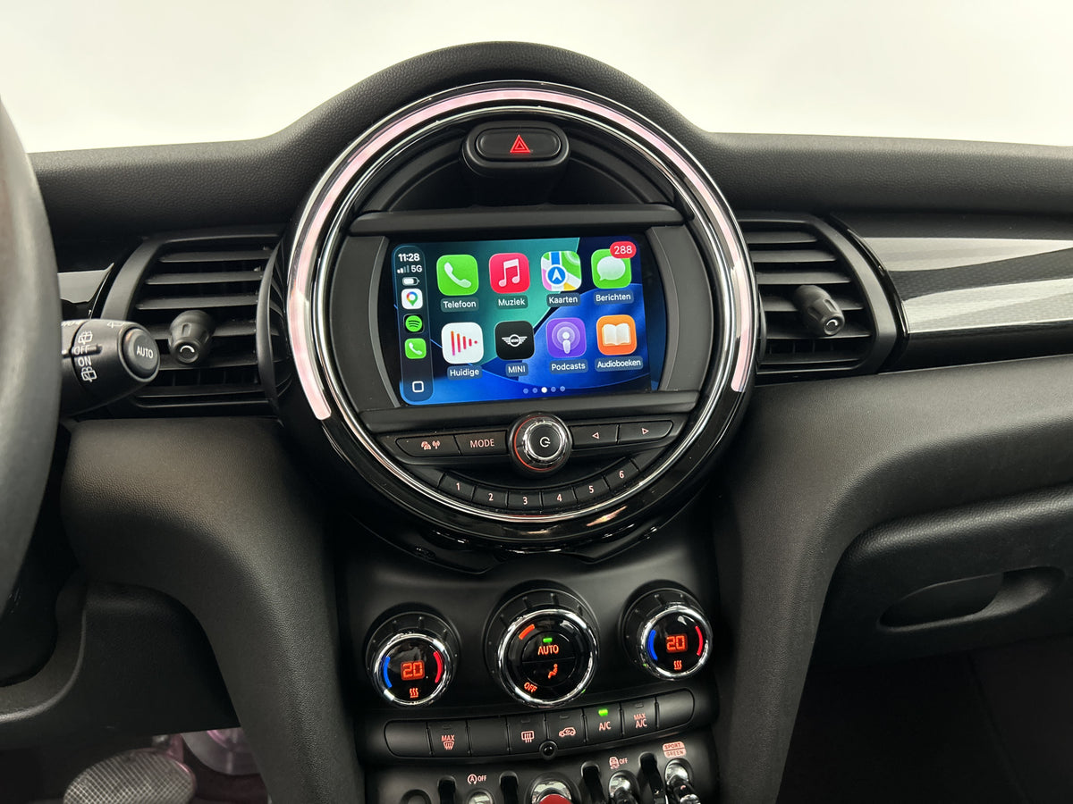 MINI 3-Deurs 1.5 Cooper Greenwich ED. Panodak/carplay/yours leer/cruise control 56871161 afbeelding 20 hexon-img:06d4b1d4d54258e7