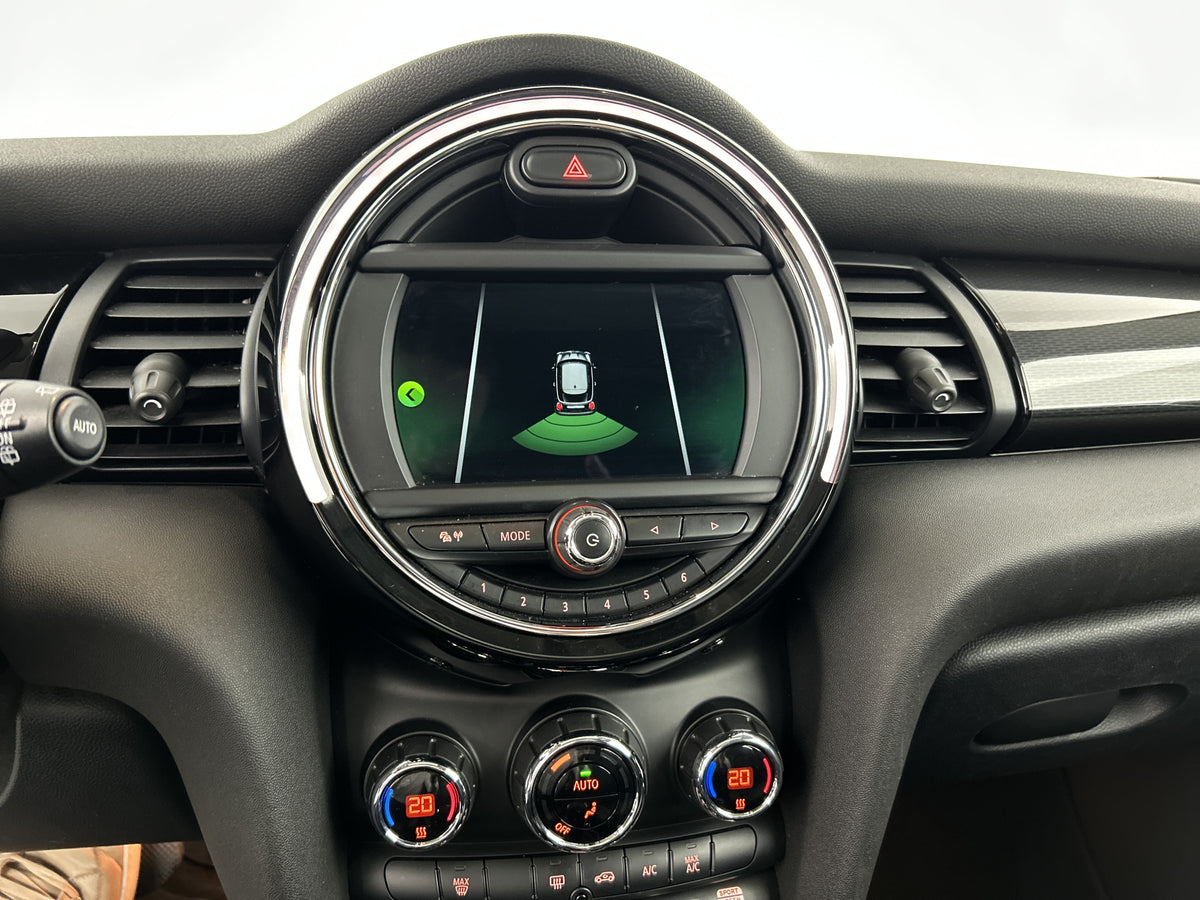 MINI 3-Deurs 1.5 Cooper Greenwich ED. Panodak/carplay/yours leer/cruise control 56871161 afbeelding 21 hexon-img:3b6156c7e94bae52