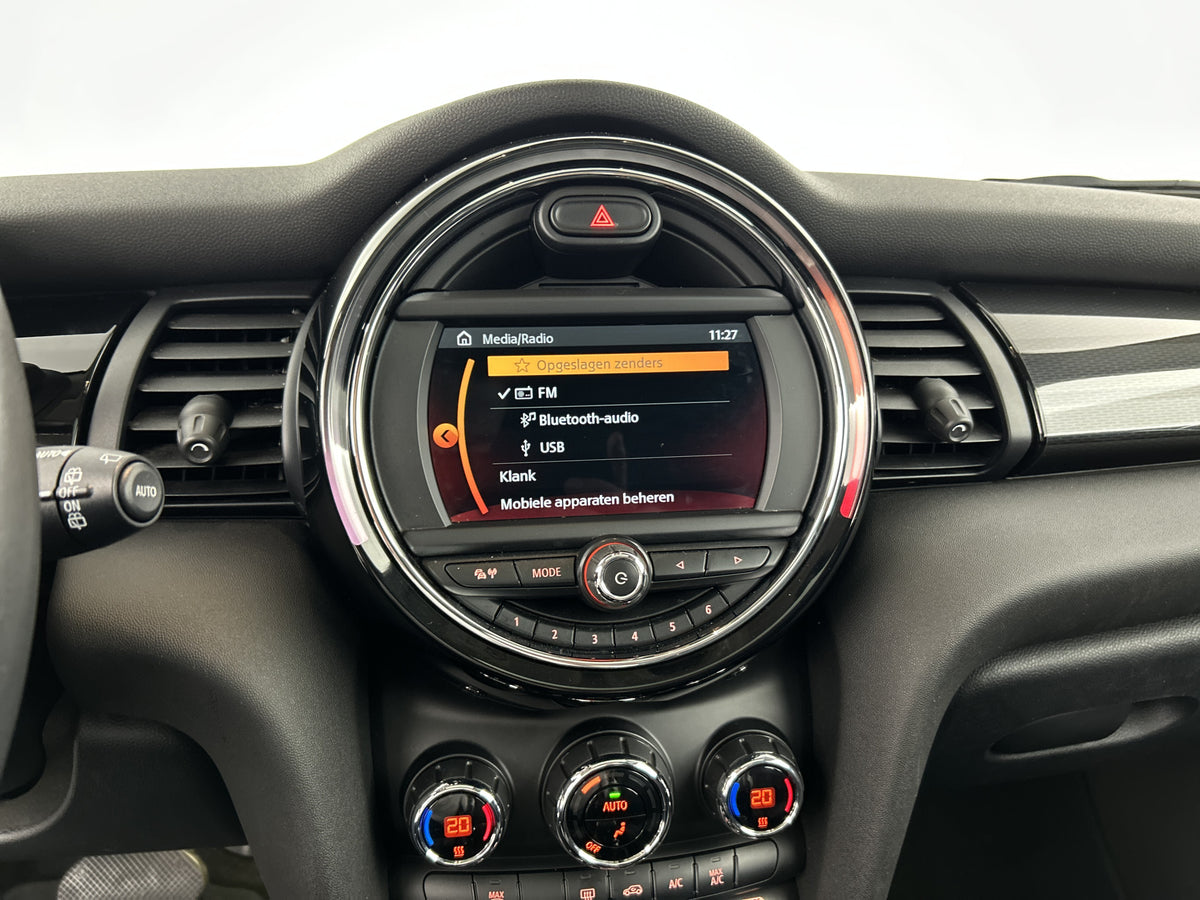 MINI 3-Deurs 1.5 Cooper Greenwich ED. Panodak/carplay/yours leer/cruise control 56871161 afbeelding 22 hexon-img:23243ff4f4b266f0