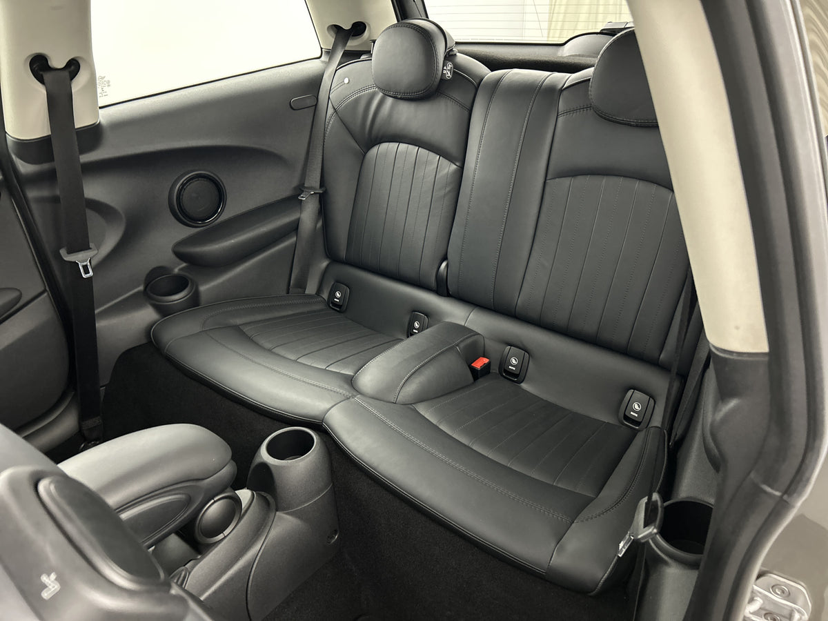 MINI 3-Deurs 1.5 Cooper Greenwich ED. Panodak/carplay/yours leer/cruise control 56871161 afbeelding 26 hexon-img:7883667c41f68ce4