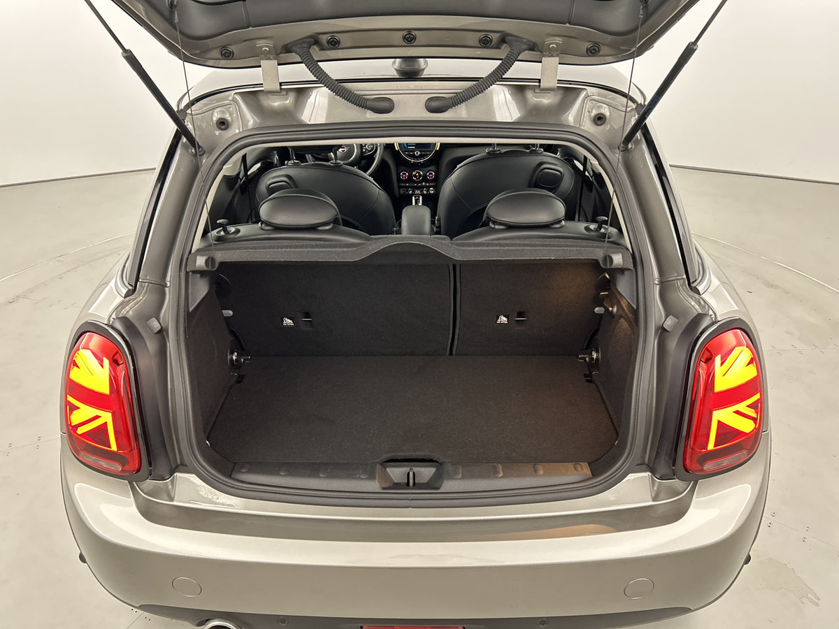 MINI 3-Deurs 1.5 Cooper Greenwich ED. Panodak/carplay/yours leer/cruise control 56871161 afbeelding 27 hexon-img:c8882896119b283b