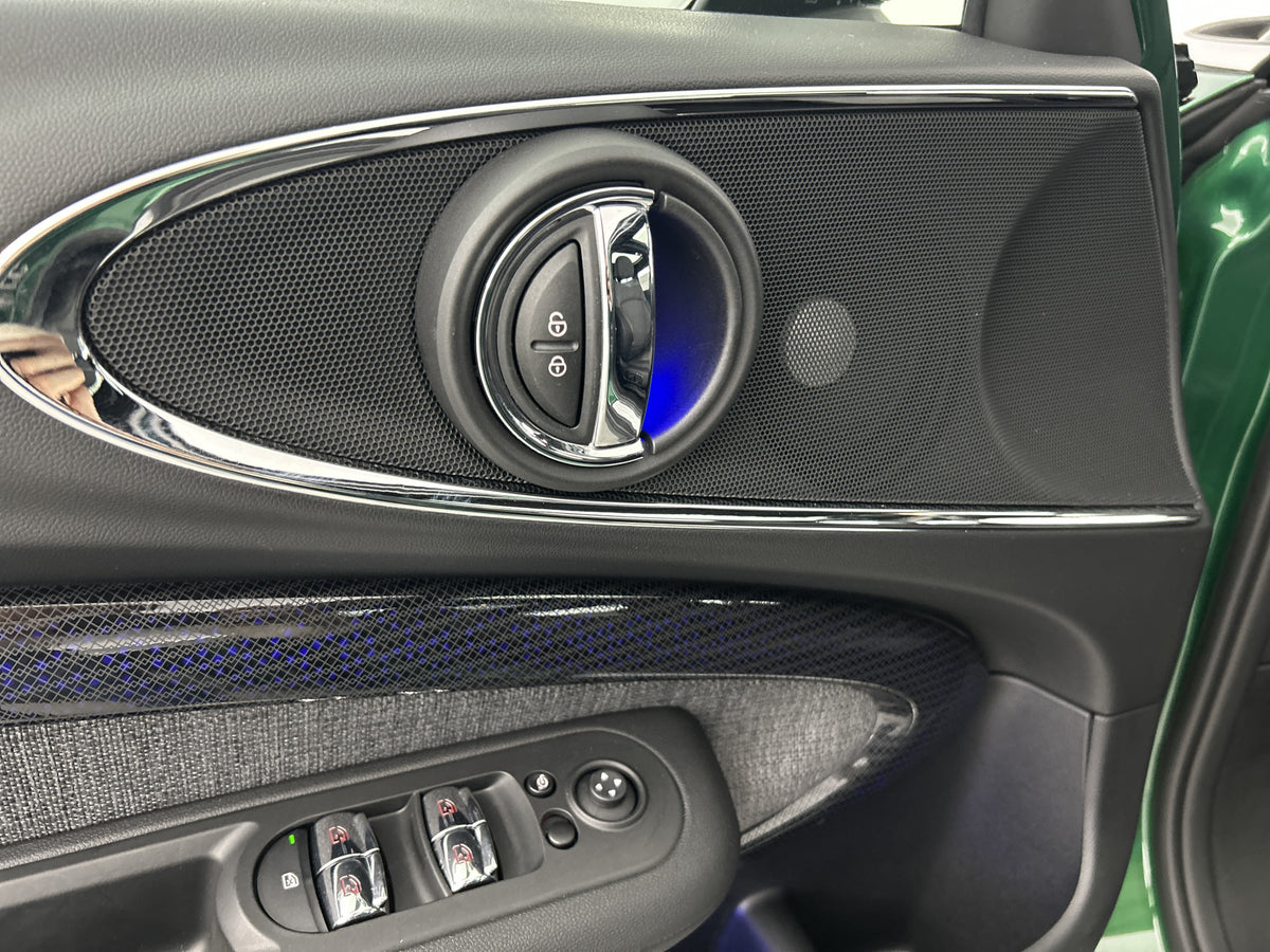 MINI Clubman 1.5 Aut. Cooper Premium Plus Pano-dak/Head-Up Display/Memory 57262604 afbeelding 10 hexon-img:a980e6d2f643fbea