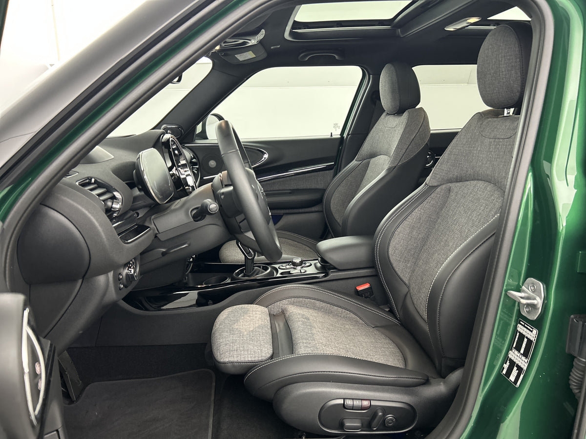 MINI Clubman 1.5 Aut. Cooper Premium Plus Pano-dak/Head-Up Display/Memory 57262604 afbeelding 11 hexon-img:2fce4f7f66f5323e