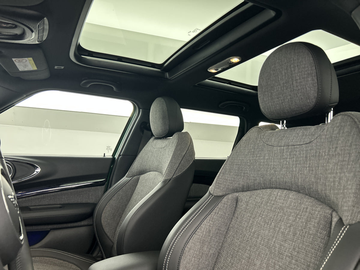 MINI Clubman 1.5 Aut. Cooper Premium Plus Pano-dak/Head-Up Display/Memory 57262604 afbeelding 12 hexon-img:42fb6992cce2b3d7