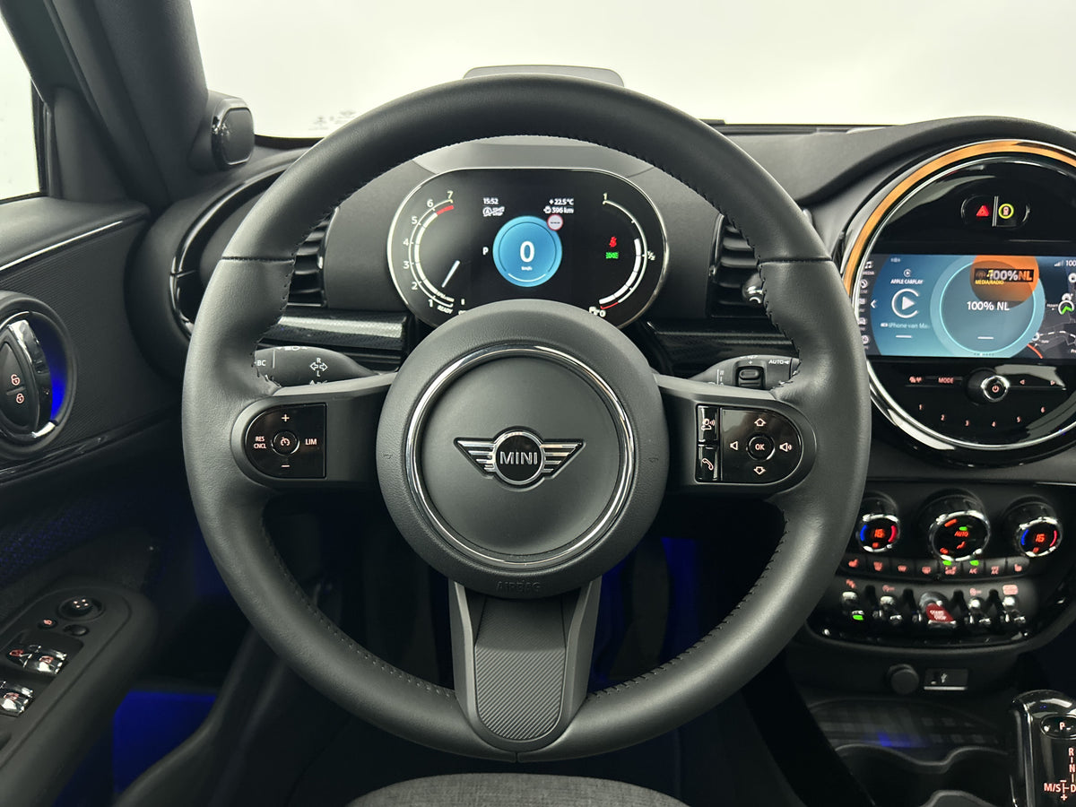 MINI Clubman 1.5 Aut. Cooper Premium Plus Pano-dak/Head-Up Display/Memory 57262604 afbeelding 15 hexon-img:effc321b825cd664