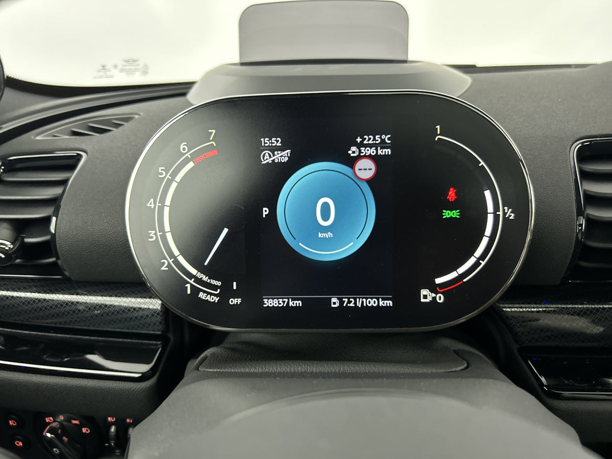 MINI Clubman 1.5 Aut. Cooper Premium Plus Pano-dak/Head-Up Display/Memory 57262604 afbeelding 16 hexon-img:aeb1129585966e98