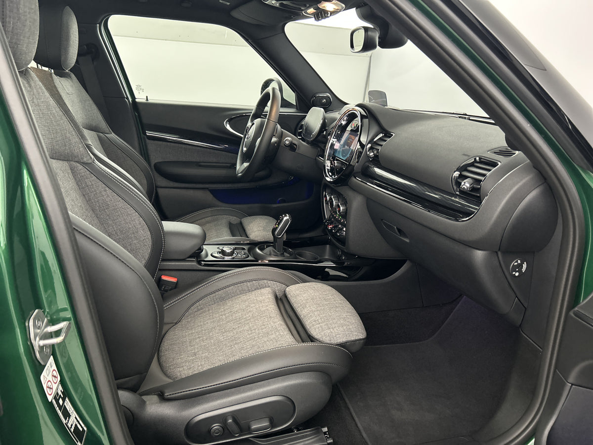 MINI Clubman 1.5 Aut. Cooper Premium Plus Pano-dak/Head-Up Display/Memory 57262604 afbeelding 19 hexon-img:2a7e4817f4af0e61