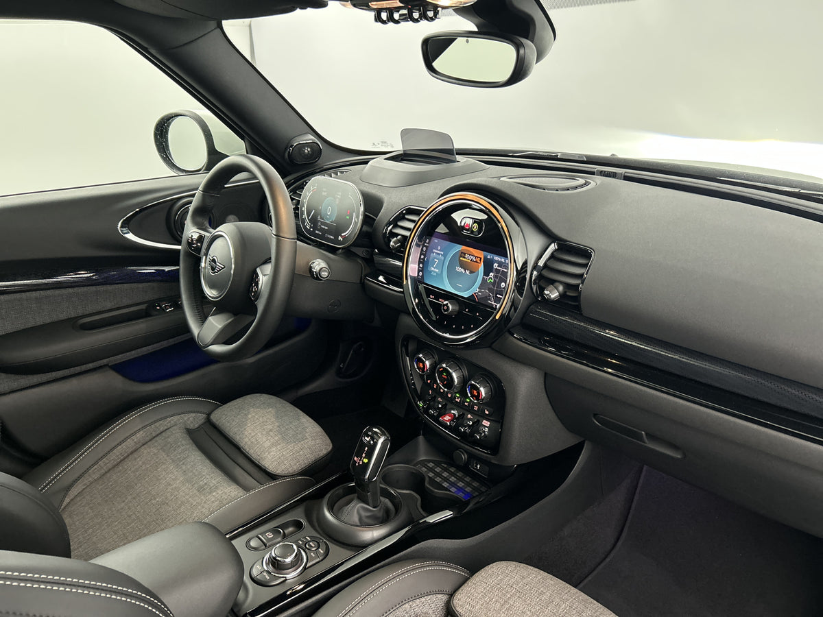 MINI Clubman 1.5 Aut. Cooper Premium Plus Pano-dak/Head-Up Display/Memory 57262604 afbeelding 20 hexon-img:ee13e657526012f0