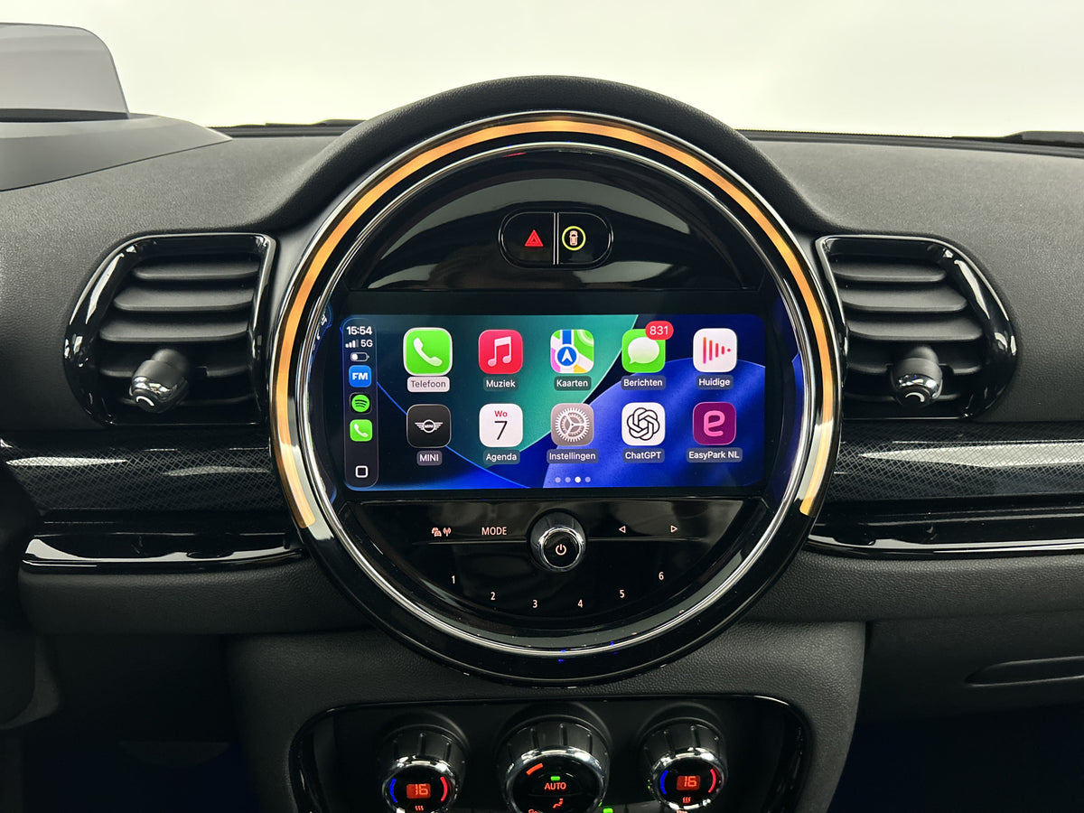MINI Clubman 1.5 Aut. Cooper Premium Plus Pano-dak/Head-Up Display/Memory 57262604 afbeelding 23 hexon-img:96baf2ecb940e414