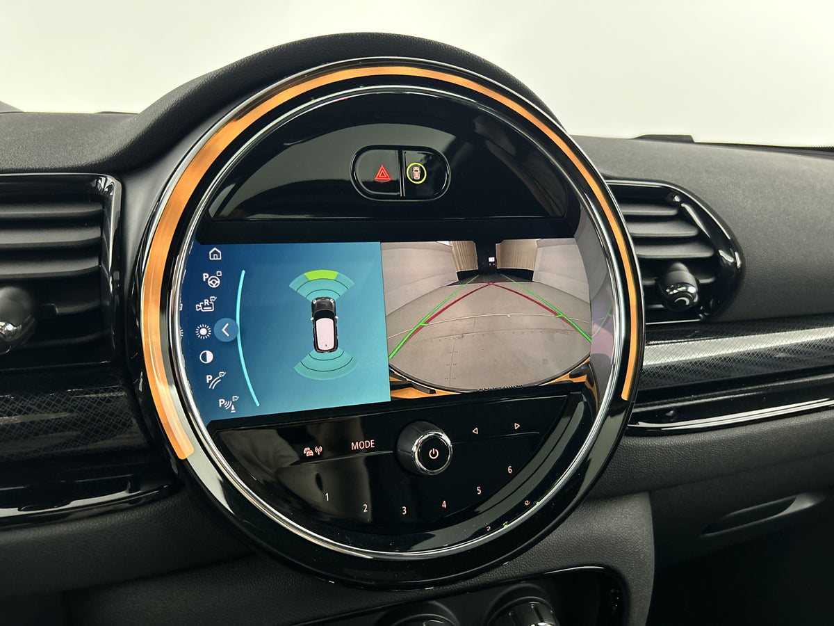 MINI Clubman 1.5 Aut. Cooper Premium Plus Pano-dak/Head-Up Display/Memory 57262604 afbeelding 24 hexon-img:6320da65c485f126
