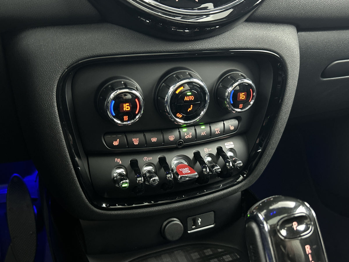 MINI Clubman 1.5 Aut. Cooper Premium Plus Pano-dak/Head-Up Display/Memory 57262604 afbeelding 25 hexon-img:f8b19ca3c52862e8