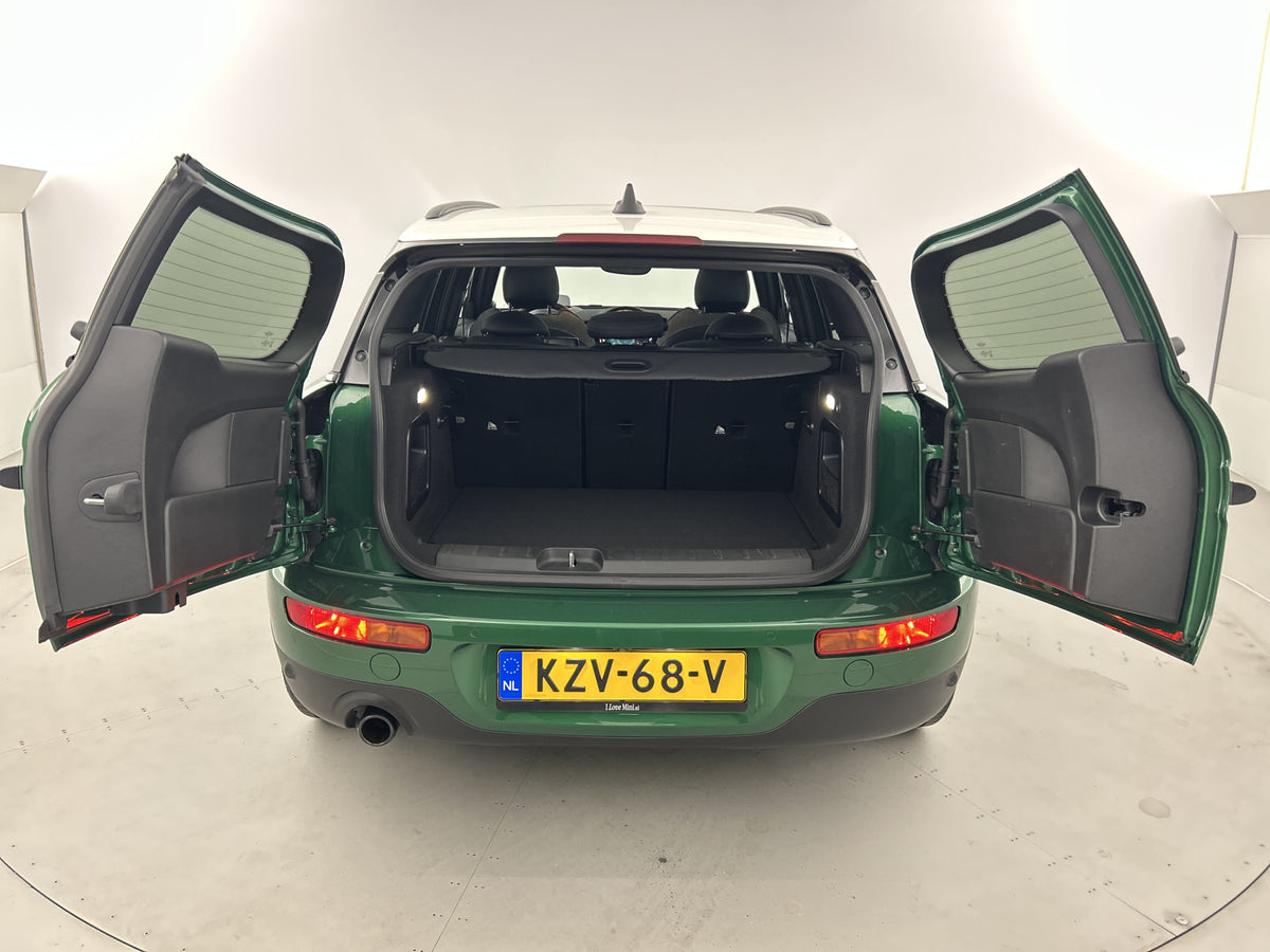 MINI Clubman 1.5 Aut. Cooper Premium Plus Pano-dak/Head-Up Display/Memory 57262604 afbeelding 29 hexon-img:88d5f1bda9ab52a0