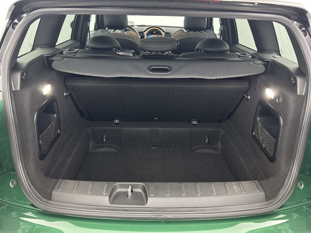 MINI Clubman 1.5 Aut. Cooper Premium Plus Pano-dak/Head-Up Display/Memory 57262604 afbeelding 30 hexon-img:576b0a6d4a1144e7