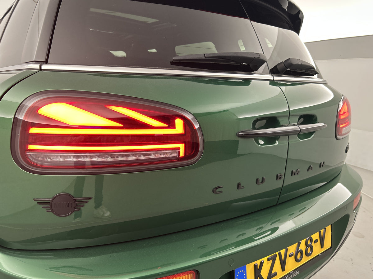 MINI Clubman 1.5 Aut. Cooper Premium Plus Pano-dak/Head-Up Display/Memory 57262604 afbeelding 31 hexon-img:87a711eef47c8740