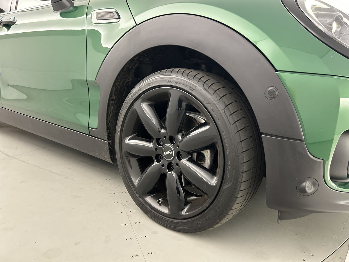 MINI Clubman 1.5 Aut. Cooper Premium Plus Pano-dak/Head-Up Display/Memory 57262604 afbeelding 32 hexon-img:5e3ba4809a17a8ad