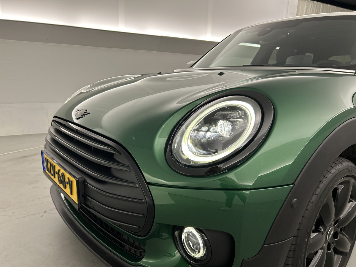 MINI Clubman 1.5 Aut. Cooper Premium Plus Pano-dak/Head-Up Display/Memory 57262604 afbeelding 33 hexon-img:d71b8f2baf87510c