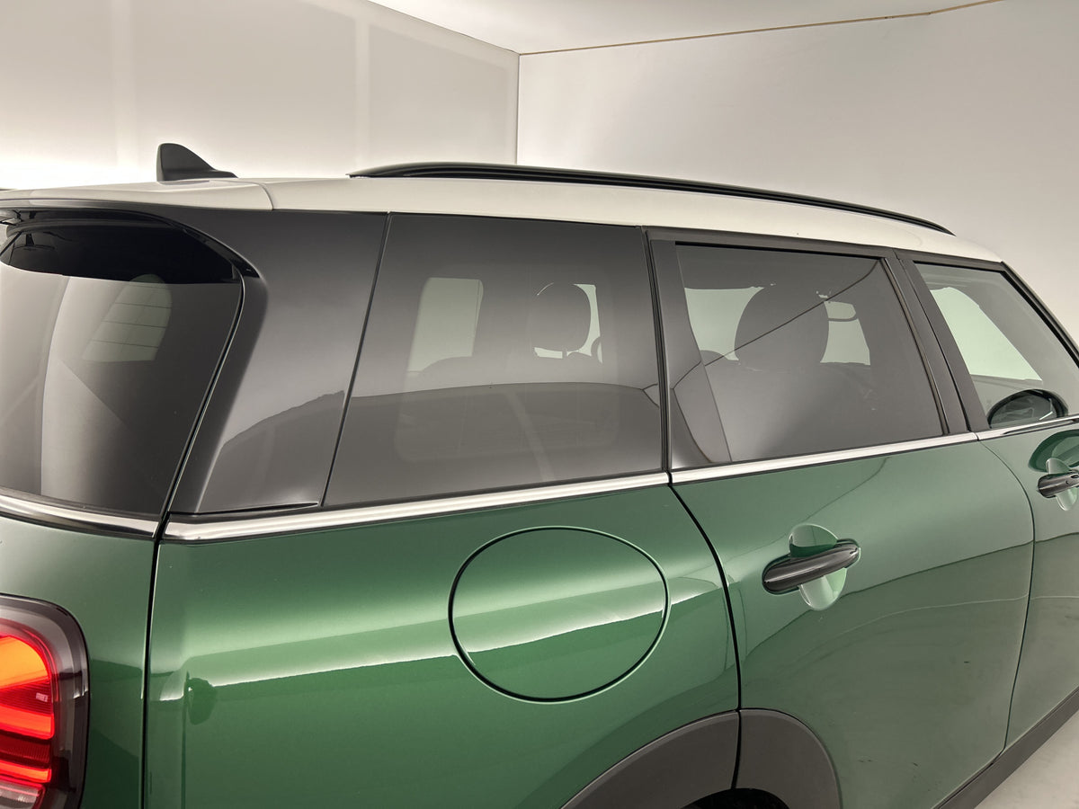 MINI Clubman 1.5 Aut. Cooper Premium Plus Pano-dak/Head-Up Display/Memory 57262604 afbeelding 34 hexon-img:85b87b34efd6a06a