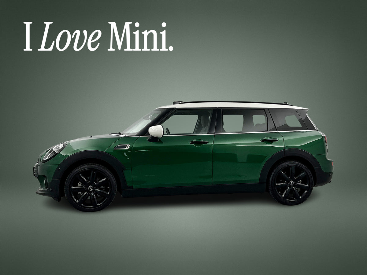 MINI Clubman 1.5 Aut. Cooper Premium Plus Pano-dak/Head-Up Display/Memory 57262604 afbeelding 6 hexon-img:a1c0491c97d72c90