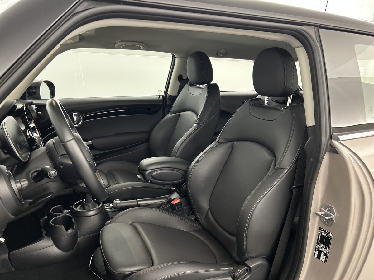 MINI Cooper 1.5 Aut. Camden Edition Leder/Sportstoelen Climate Carplay Piano-Pack 57499909 afbeelding 10 hexon-img:308a7a8b9f722c8c