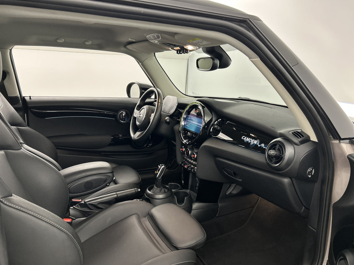 MINI Cooper 1.5 Aut. Camden Edition Leder/Sportstoelen Climate Carplay Piano-Pack 57499909 afbeelding 15 hexon-img:cbadd6d18f68964c