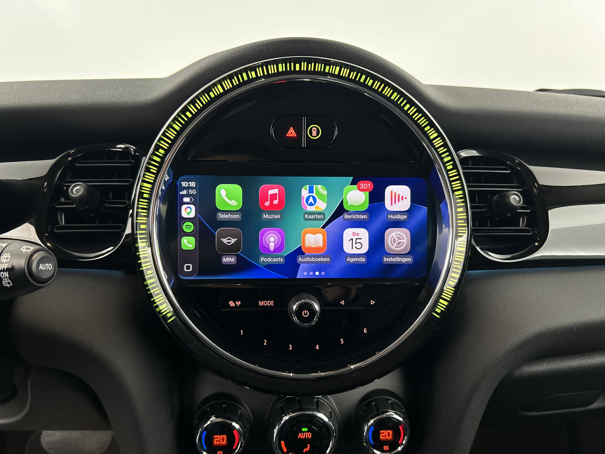 MINI Cooper 1.5 Aut. Camden Edition Leder/Sportstoelen Climate Carplay Piano-Pack 57499909 afbeelding 18 hexon-img:d8201be00e70168d