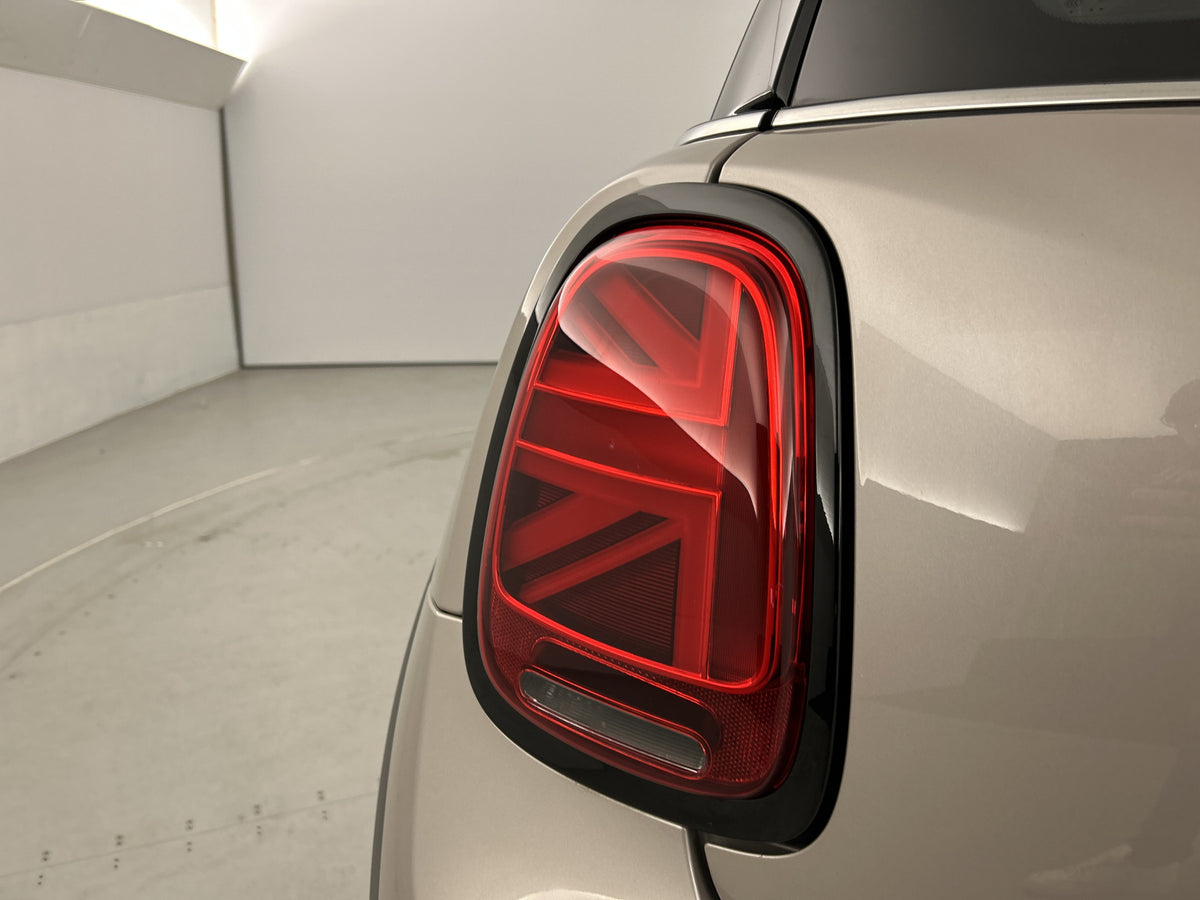 MINI Cooper 1.5 Aut. Camden Edition Leder/Sportstoelen Climate Carplay Piano-Pack 57499909 afbeelding 24 hexon-img:df834593f896df95